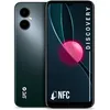 Image de SPC Discovery   Smartphone 3+128Go, écran 6.5" HD+, NFC, déverrouillage Facial et par Empreinte Digitale, 4G, Double caméra arrière 13MP avec AI, Batterie 4500 mAh, Android 13 - Couleur Deep Sky