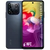 Image de SPC Discovery 2   Smartphone 6,6  HD+, 6 Go de RAM (+8 Go RAM virtuelle), 128 Go mémoire interne, Triple Caméra IA, NFC, 5000 mAh charge rapide 18W, Android 13, déverrouillage biométrique   Deep Sky