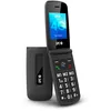Image de SPC Titan 2 - Téléphone Portable Senior, Grandes Touches, 4G, Noir