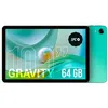 Image de Tablette Tactile SPC Gravity 10,1" 64 Go Vert en occasion ou reconditionné