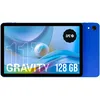 Image de SPC Gravity - Tablette 11 Pouces HD Couleur Bleu | Octa-Core, 4GB de RAM et 128GB de Stockage Extensible | Batterie 7 Heures avec Charge inversée | WiFi Dual Band et Android 14