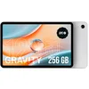 Image de SPC Gravity Pro - Tablette 12 Pouces avec écran Matte View Anti-Reflets FHD | 256 GB Extensibles, 6 GB RAM | Connexion 4G, Octa-Core et Android 14 | Charge Rapide 18W | Couleur Lunar Mist