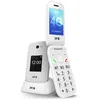 Image de SPC Harmony 2 - Téléphone Portable Senior, très Grandes Touches, 4G, Blanc
