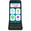 Image de SPC ZEUS 2 Pro - Smartphone Senior, Mode Facile, icônes XXL, 6,1"