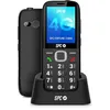 Image de SPC Fortune 2 Max - Téléphone Portable Senior, 4G, Socle de Charge | Écran 2,4" anti-rayures, grandes touches, sonnerie 104dB, bouton SOS, ACE et configuration à distance depuis l’app SPC Care