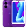 Image de Smartphone SPC Wuum One 4G 64Go Violet
