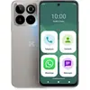 Image de Spc - Smartphone  Zeus 2 Elite 4g 128go Argenté