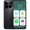 Image de Spc - Smartphone  Zeus 2 Elite 4g 128go Noir