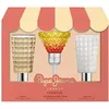 Image de Pepe Jeans Cocktail Edition For Her Coffret Cadeau Femme Pack 3 Pièces Eau de Toilette 30ml, Body Lotion 50ml et Gel Douche 50ml Set Fragance Floral, Fruité et Tropical