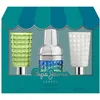 Image de Pepe Jeans Cocktail Edition For Him Coffret Cadeau Homme Pack 3 Pièces Eau de Toilette Homme 30ml, After Shave 50ml et Gel Douche 50ml Set Fragance Citronné, Boisé et Epicé