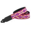 Image de RightOn Laurel - Purple sangle de guitare