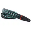 Image de RightOn Armour - Teal sangle de guitare