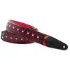 Image de RightOn Armour - Red sangle de guitare