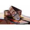 Image de RightOn Ziggy - Brown Sangle de Guitare