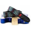 Image de RightOn Ziggy - Blue Sangle de Guitare