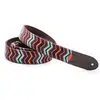 Image de RightOn Ziggy - Teal Sangle de Guitare