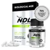 Image de NDL Pro-Health Biological Age - Complément alimentaire de I AM3® et zinc, qui aide à protéger les cellules du stress oxydatif, anti-âge, 60 gélules