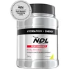 Image de NDL Pro-Health Hydratation Energy - Boisson énergisante à hydratation rapide avec électrolytes et sels minéraux pour le sport, réduit la fatigue et l'épuisement, Citron-Lime, 750g, by Rafa Nadal