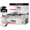 Image de NDL Pro-Health Hydro Energy Gel - Gel énergétique sportif avec glucides et sels minéraux, faible teneur en sucre, apport énergétique immédiat, sans caféine, saveur cola, Pack 12-720g, by Rafa Nadal
