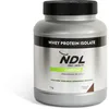 Image de NDL Pro-Health Whey Protein Isolate - Protéines isolées, Tonifie et développe la masse musculaire, Améliore vos séances d'entraînement, Haute teneur en protéines - Chocolat fusion - by Rafa Nadal