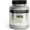 Image de NDL Pro-Health Wey Protein Isolate - Protéines isolées, Tonifie et développe la masse musculaire, Améliore vos séances d'entraînement - Pure Vanilla Bliss - 1 KG - by Rafa Nadal