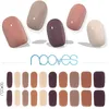 Image de GEL NAILS secret earth premium luxe solid color 20 u