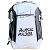Image de Royal Padel Mochila Force White 2026