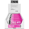 Image de 226ERS ENDURANCE FUEL BAR 60g CHOCO BITS WHITE CHOCOLATE & STRAWBERRY - CASE