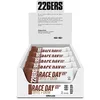 Image de 226ERS BARRE RACE DAY 40g CHOCO BITS COFFEE & COCOA - CASE