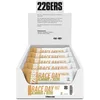 Image de 226ERS BARRE DU JOUR DE LA COURSE 40g SALTY TRAIL ALMOND & SEEDS - ETUDE