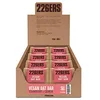 Image de 226ERS BARRE D'AVOINE VEGAN 50g STRAWBERRY & CASHEW - STACKBOX