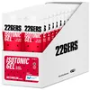 Image de 226ERS Isotonic Gel | Gel énergétique isotonique végétalien avec 22 g de cyclodextrine comme hydrate, sans gluten, pastèque - Pack de 24 gels