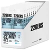 Image de 226ERS Isotonic Gel | Gel énergétique isotonique végétalien avec 22 g de cyclodextrine comme hydrate, mentholé, sans gluten, menthe - 24 gels