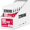 Image de 226ERS High Fructose Energy Drink, boisson énergétique pour sportifs, avec maltodextrine et fructose, végétalien et sans gluten, apport hydrates de carbone, saveur pastèque, coffret 9 dosettes x 90 g