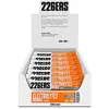 Image de 226ERS VEGAN GUMMY BAR 30g ORANGE - STRAWBERRY - CASE