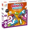 Image de Ludilo - Connexion de la bataille des génies | Jeux de société pour enfants 8 ans ou plus | Puzzle pour enfants et adultes à plusieurs niveaux | Jeux de société pour 2 | Cadeau enfant 8 ans ou plus
