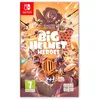 Image de Big Helmet Heroes Exalted Edition Nintendo Switch en occasion ou reconditionné