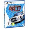 Image de OLD SCHOOL RALLY - Édition Spéciale - Jeu PS5