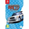Image de OLD SCHOOL RALLY - Édition Spéciale - Jeu Nintendo Switch