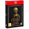 Image de Layers of Fear - The Final Masterpiece Edition   Jeu Nintendo Switch 2