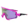 Image de BRAVE RIFT Pink Rush   Lunettes de Sport Photochromiques et Polarisées UV400 pour Homme et Femme   Anti-Fog, Verres PC, Branches et Bandeau Ajustable Interchangeables   Certification CE