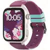 Image de Save Family - Montre Connectée  Savewatch Plus 2 Blanc Maui
