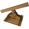 Image de Disarmodel Accessoires pour Maquette de Bateau en Bois : Support De Coque