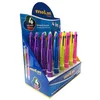 Image de Molin BMC 120-25 Stylo-bille 4 couleurs automatique