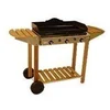 Image de Chariot Pour Plancha - 934750