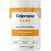 Image de COLLAGENE Poudre | 30 jours | Complément Alimentaire | Saveur Vanille | Collagène Hydrolysé, Vitamine C | Soutien Os, Articulations & Peau | Traçabilité complète | Sans OGM ni Additif | COLPROPUR Care