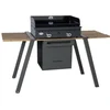 Image de Support Plancha Taupe - SPIT600