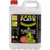 Image de ZERO FLATS liquide préventif anti-crevaison Tubeless Gravel/MTB 5L