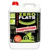 Image de ZERO FLATS liquide préventif anti-crevaison competition 5L