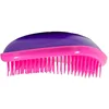 Image de DETANGLER purple + fuchsia detangling hairbrush. Original size.